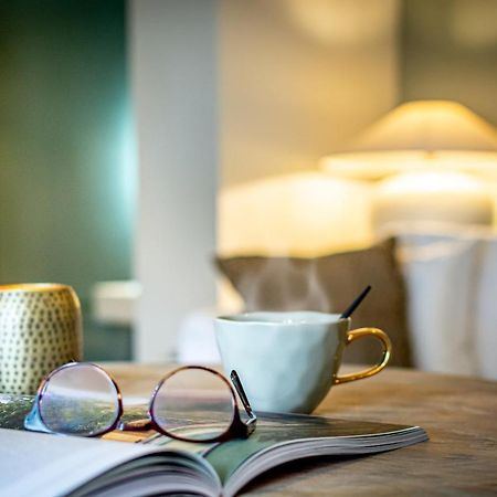 Onder De Linde B&B 法尔肯堡 外观 照片