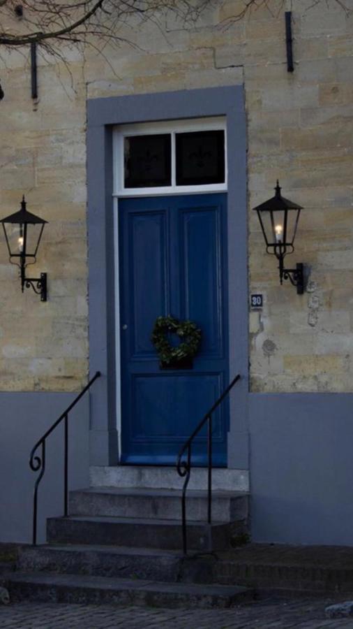 Onder De Linde B&B 法尔肯堡 外观 照片